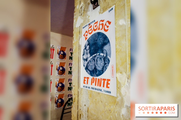 Barbot à Paris, nos photos