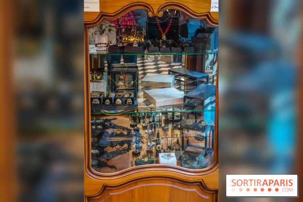 Time Corp, l'escape game au cœur d'une galerie d'art dans le 3e arrondissement