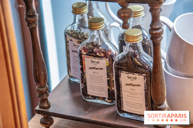 Time Corp, l'escape game au cœur d'une galerie d'art dans le 3e arrondissement