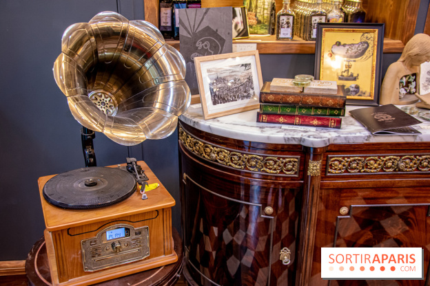 Time Corp, l'escape game au cœur d'une galerie d'art dans le 3e arrondissement