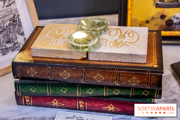 Time Corp, l'escape game au cœur d'une galerie d'art dans le 3e arrondissement