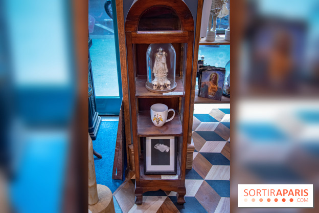 Time Corp, l'escape game au cœur d'une galerie d'art dans le 3e arrondissement