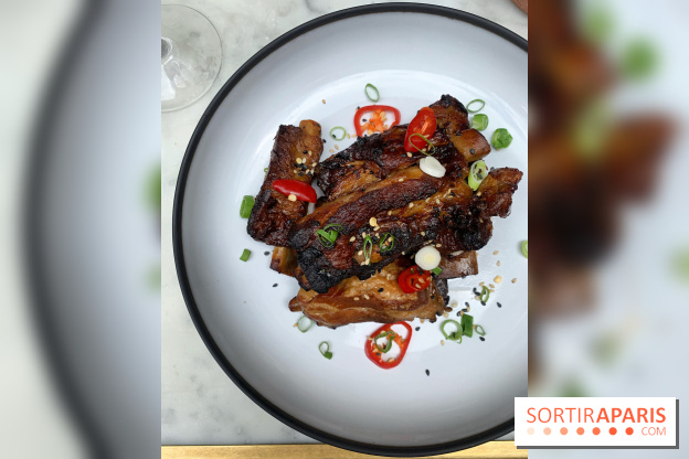 Rivié Hoxton Paris été 2021