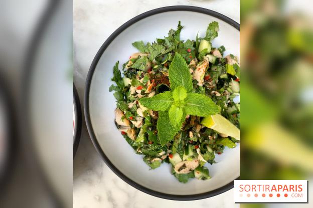 Rivié Hoxton Paris été 2021