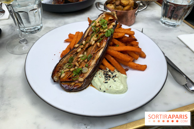 Rivié Hoxton Paris été 2021