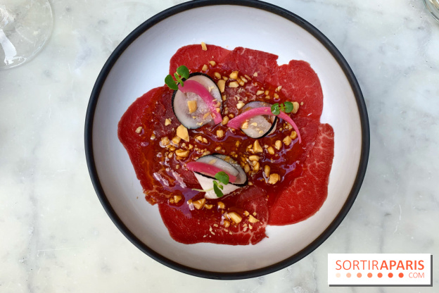 Rivié Hoxton Paris été 2021