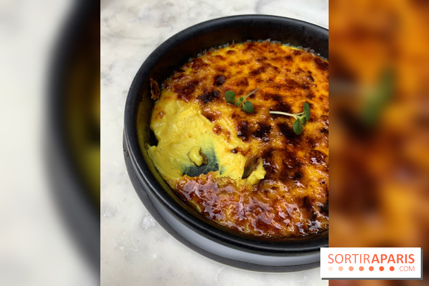 Rivié Hoxton Paris été 2021