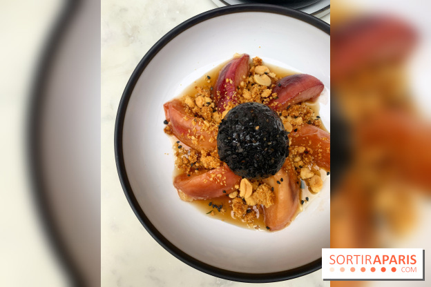 Rivié Hoxton Paris été 2021