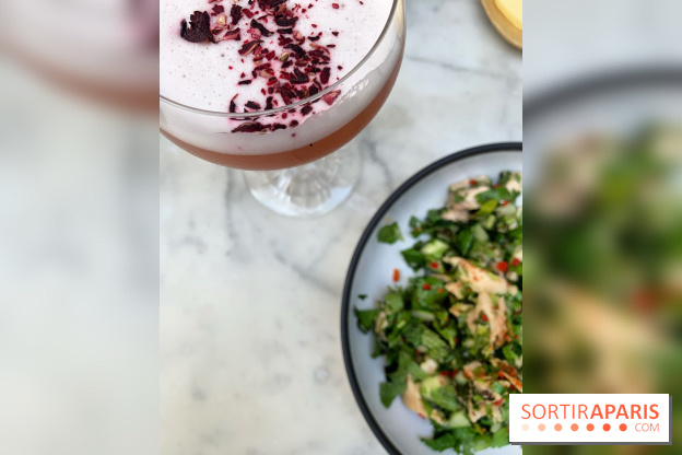 Rivié Hoxton Paris été 2021