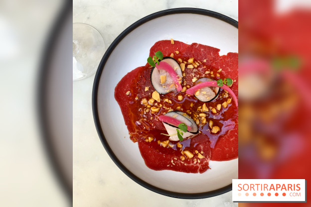 Rivié Hoxton Paris été 2021