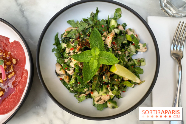 Rivié Hoxton Paris été 2021