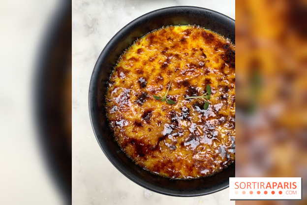 Rivié Hoxton Paris été 2021