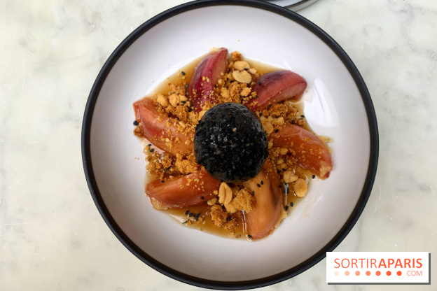 Rivié Hoxton Paris été 2021