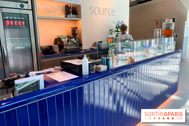 La Source Samaritaine