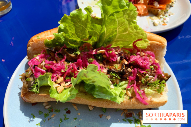 La Source Samaritaine