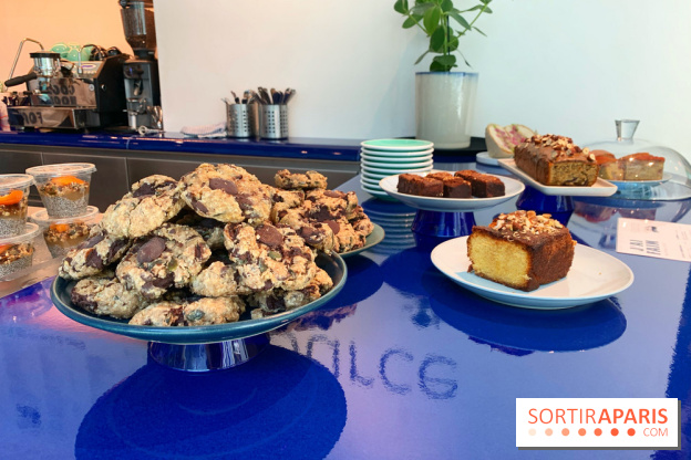 La Source Samaritaine