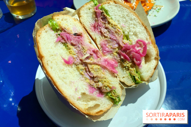 La Source Samaritaine