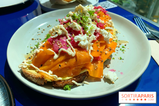 La Source Samaritaine