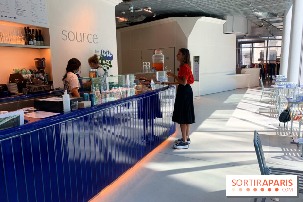 La Source Samaritaine