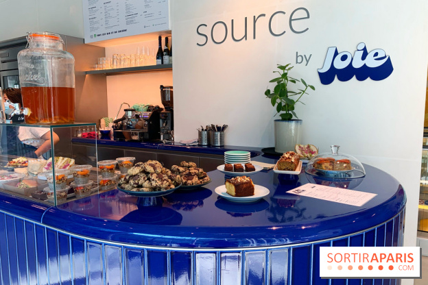 La Source Samaritaine