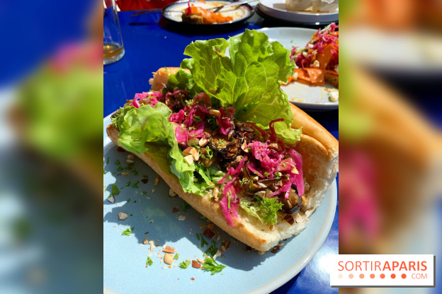 La Source Samaritaine