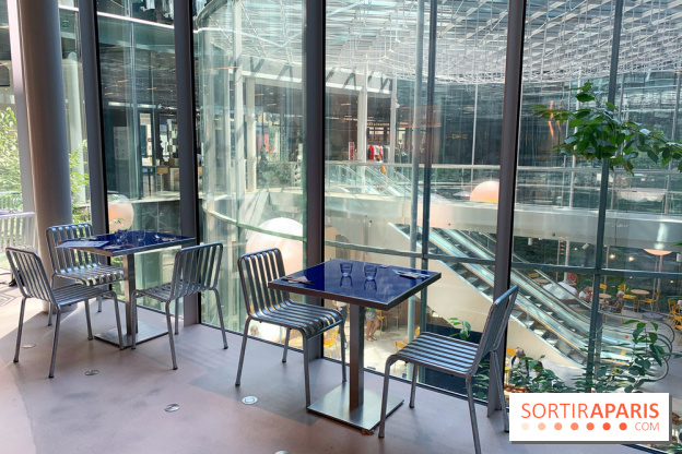 La Source Samaritaine