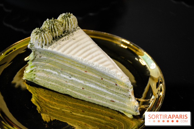 Long&Tee, le salon de thé chinois aux pâtisseries insolites