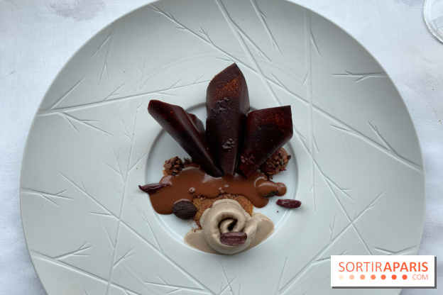 Oiseau Blanc Peninsula