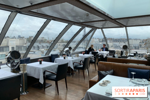 Oiseau Blanc Peninsula