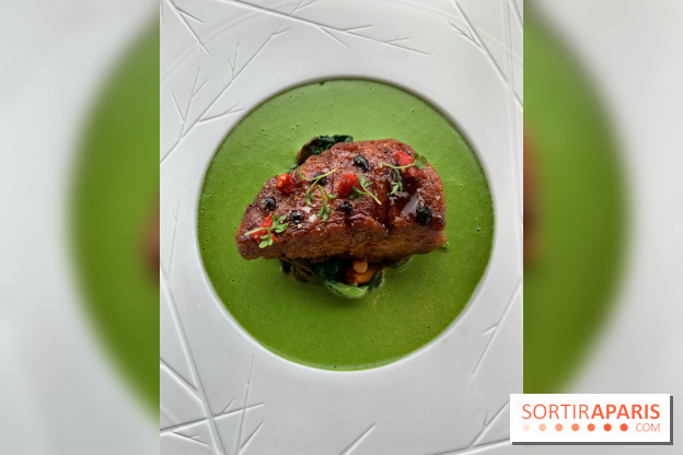 Oiseau Blanc Peninsula