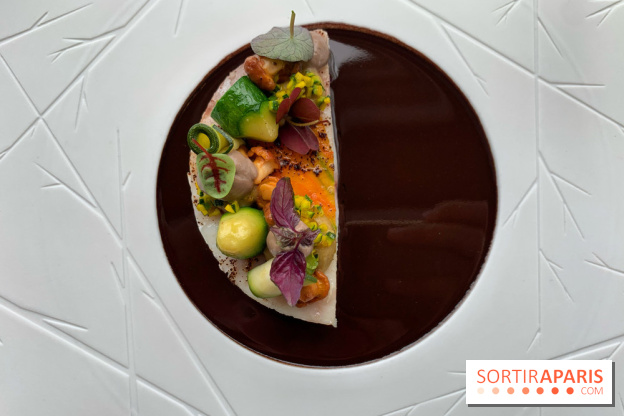 Oiseau Blanc Peninsula