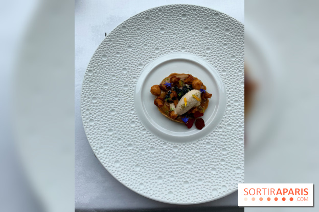 Oiseau Blanc Peninsula