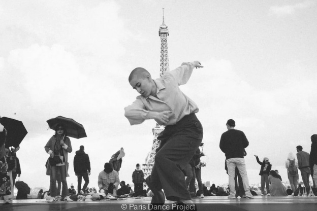 Paris Dance Project: Benjamin Millepied organizuje bezpłatne pokazy ...