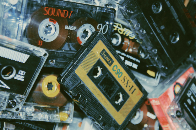 cassette