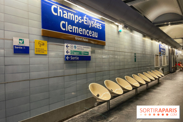 J-[data|dates:days:fr:latest|date="2024-07-20"] avant la fermeture de la station Champs-Elysées