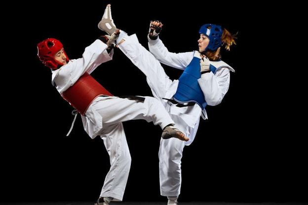 taekwondo