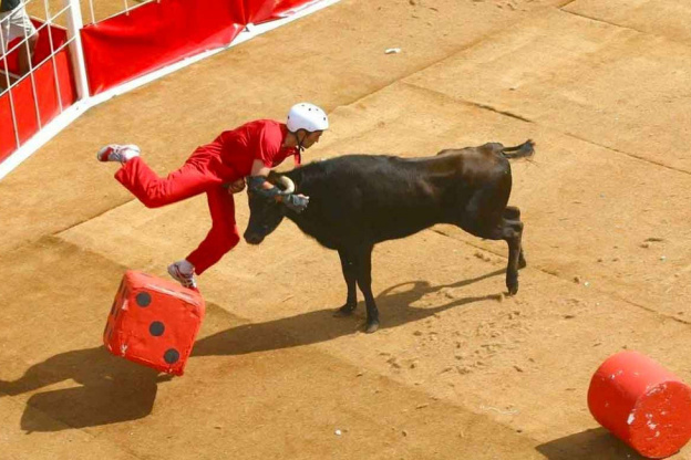 Le célèbre jeu télé Intervilles de retour sur France Télévisions en 2025