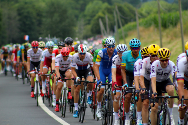 Tour de France 2025 : sur quelle chaîne regarder la Grande Boucle en juillet ?