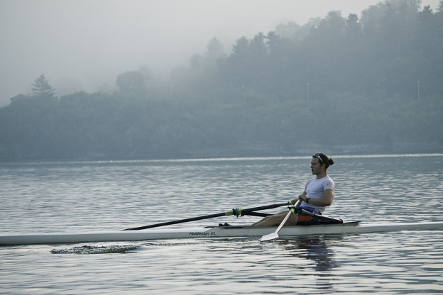 Championnats de France d'aviron indoor 2024 au Stade Charléty, ouvert aux amateurs