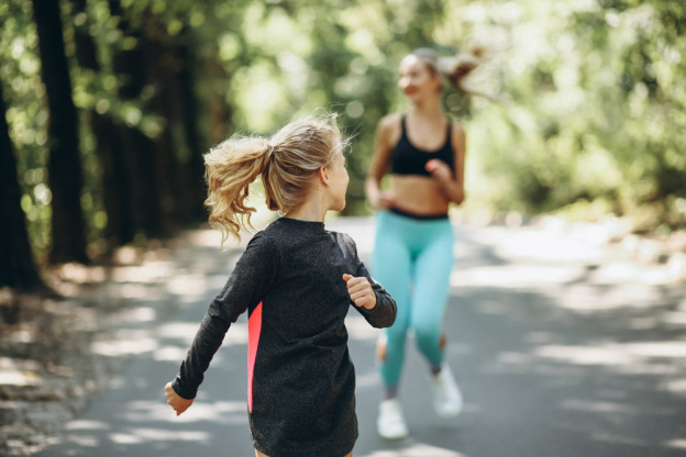 Marathoon’s : le marathon gratuit pour les enfants pour courir comme les grands