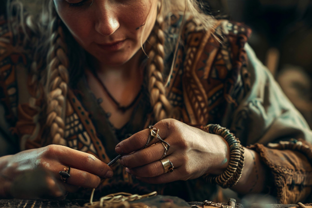 Méry Fantasy 2025 : spectacles, concerts et animations magiques à Méry-sur-Oise (95)