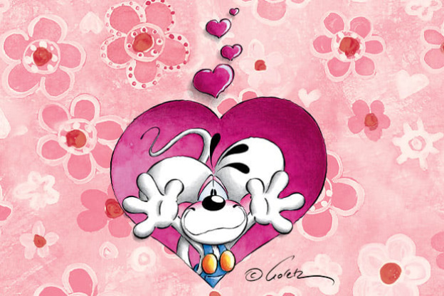 Le retour des produits Diddl : où les acheter en région parisienne ?