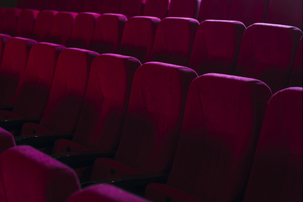 Elysées Lincoln : le mythique cinéma d'art et d'essai des Champs-Elysées bientôt de retour !