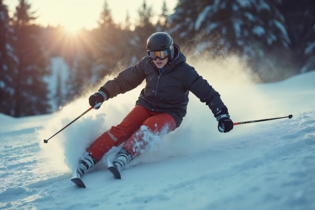 JO d'hiver 2026 : sur quelle chaine regarder les Jeux Olympiques ?