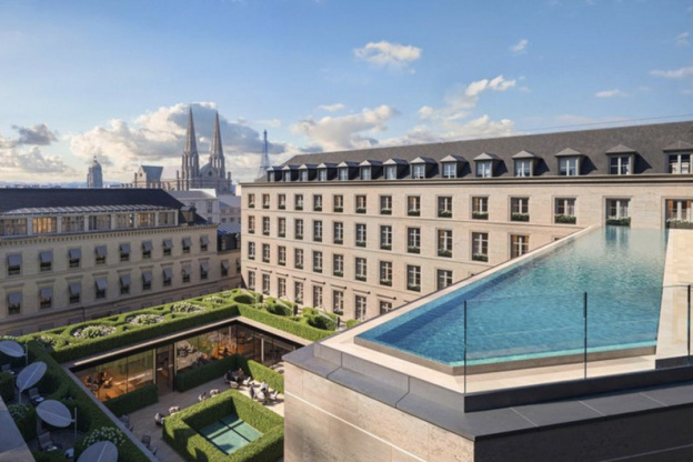 Maybourne Saint-Germain 