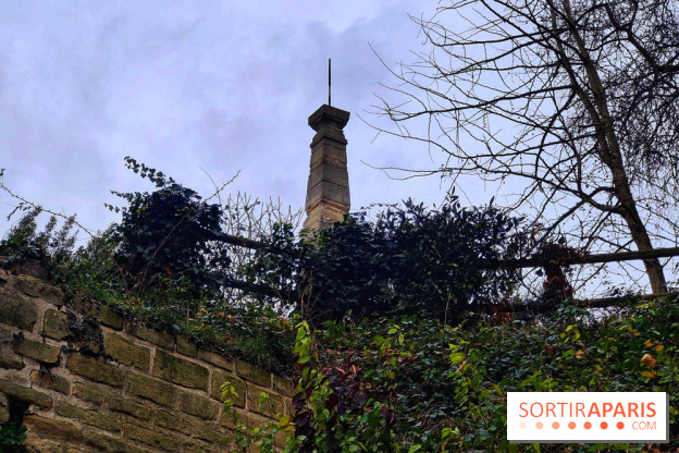 Le saviez-vous ? Cette pyramide à Villejuif a permis de créer la première carte de France