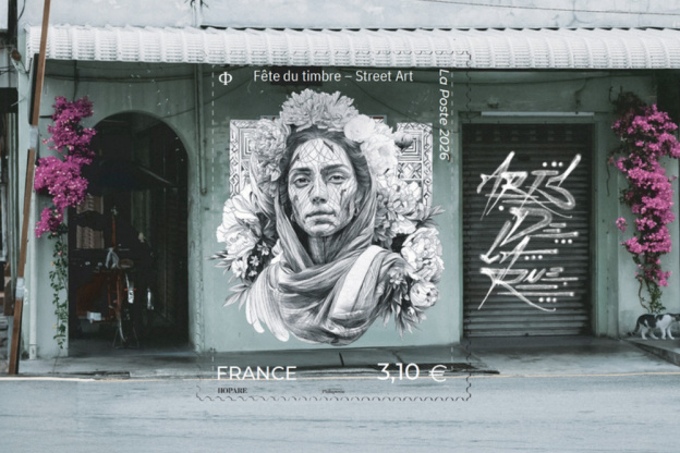 Fete du Timbre au Musée de la Poste et en Ile-de-France 