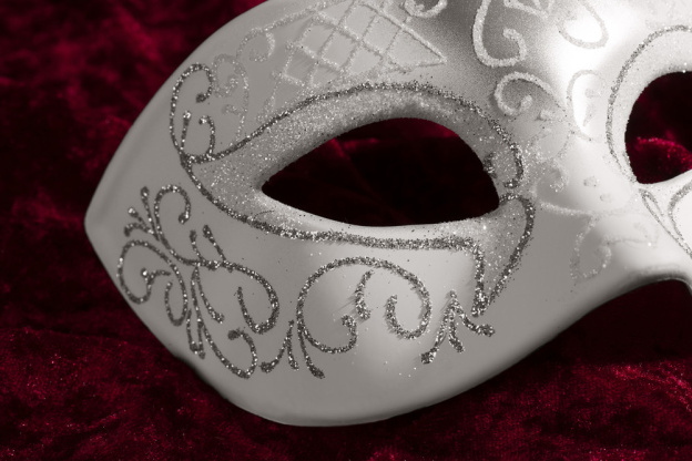 chateau de dampierre bal