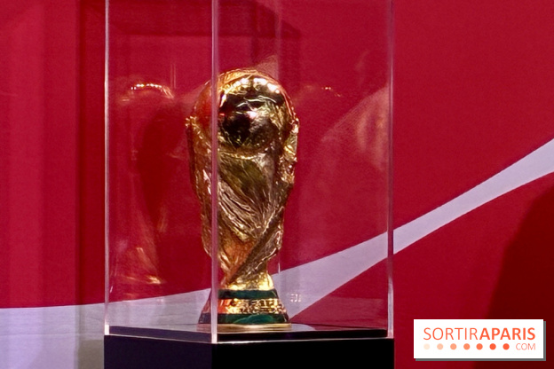 Coupe du monde de football 2026 : un spot à Paris pour voir les matchs 