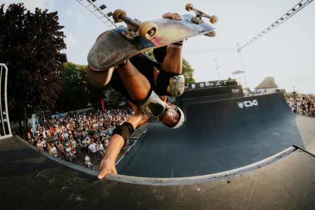 Festival des Sports Extrêmes Essonne